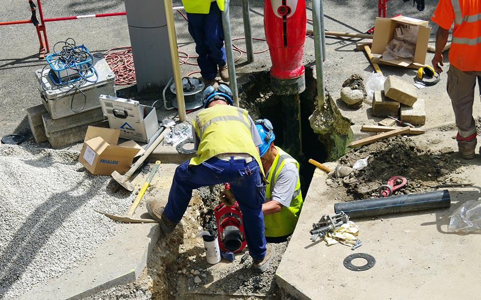  dégorgement canalisation Vaucresson