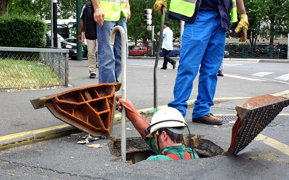  dégorgement canalisation Vaucresson
